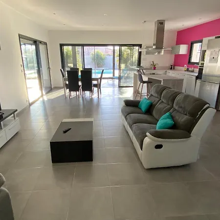 Pansiyon Logement De Standing Proche De La Clinique Au Calme *