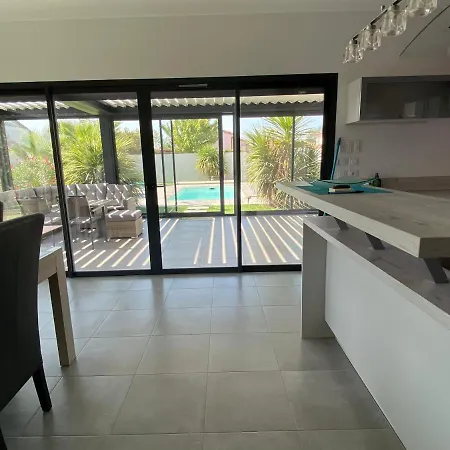 Pansiyon Logement De Standing Proche De La Clinique Au Calme *